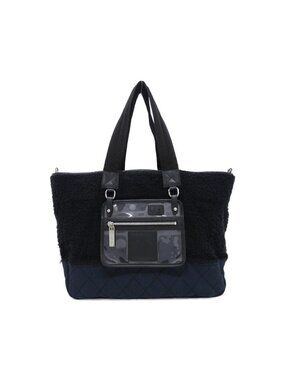 Chanel Sport Line Bag